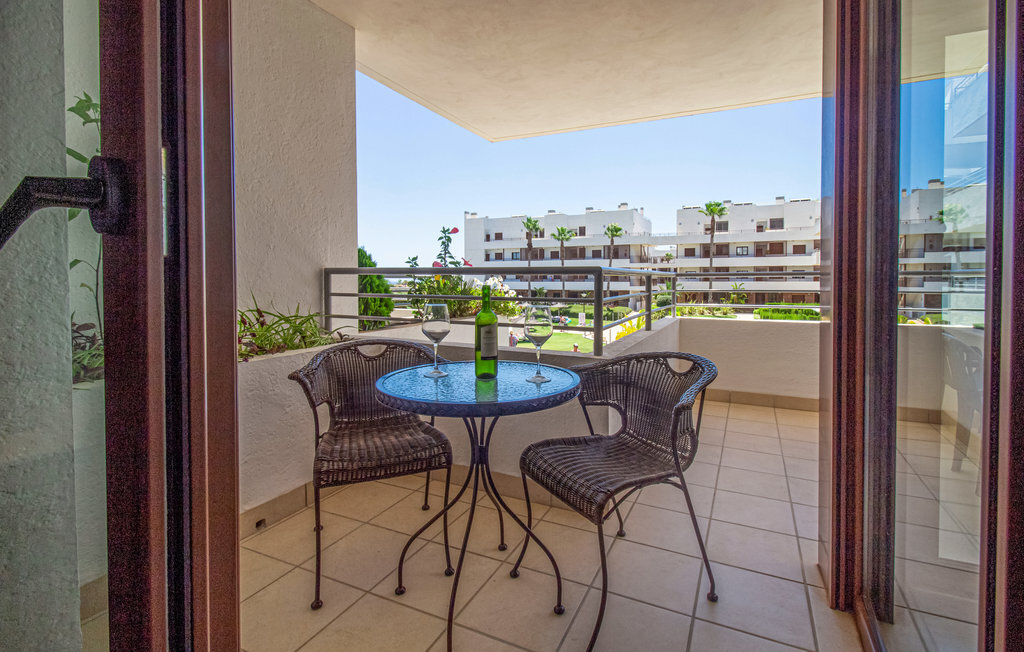 Appartement 4 personnes à Orihuela Costa - Photo 11