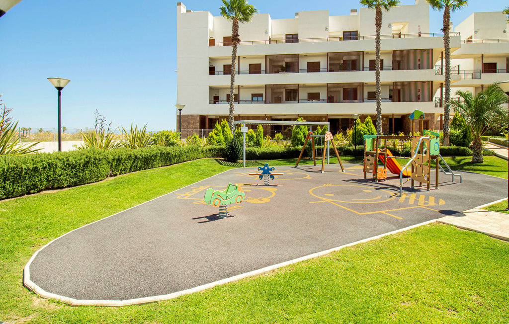 Appartement 4 personnes à Orihuela Costa - Photo 12