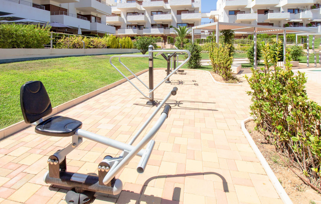 Appartement 4 personnes à Orihuela Costa - Photo 14