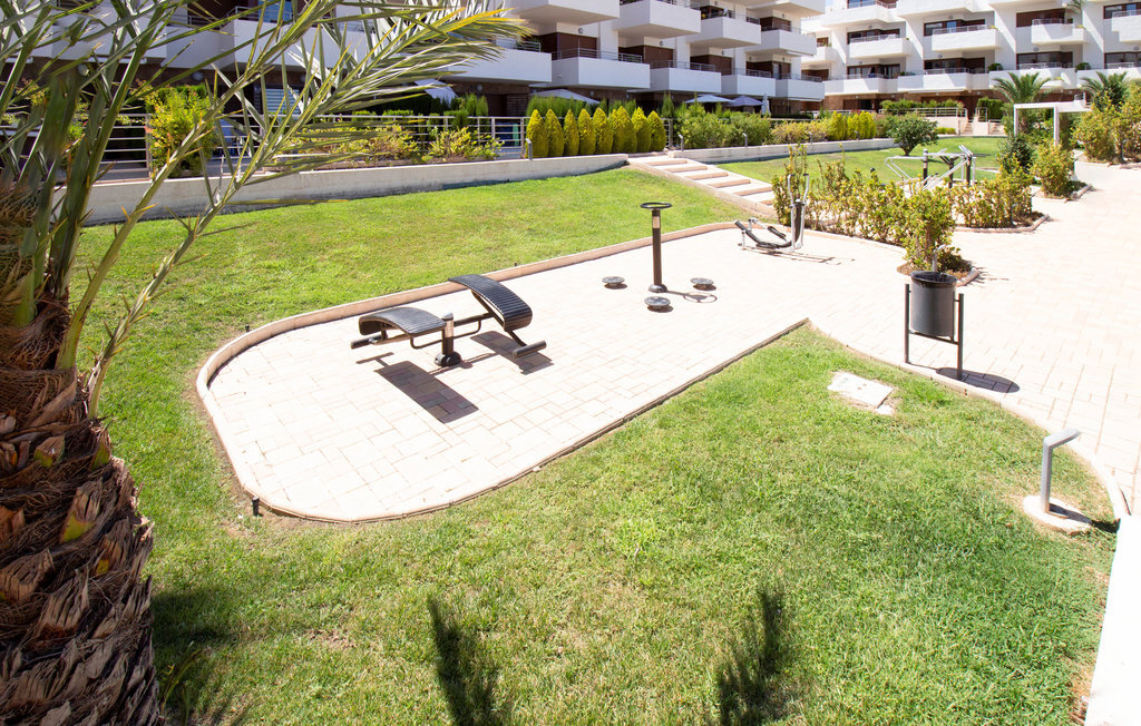 Appartement 4 personnes à Orihuela Costa - Photo 15