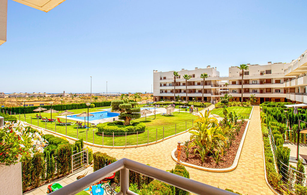 Appartement 4 personnes à Orihuela Costa - Photo 16