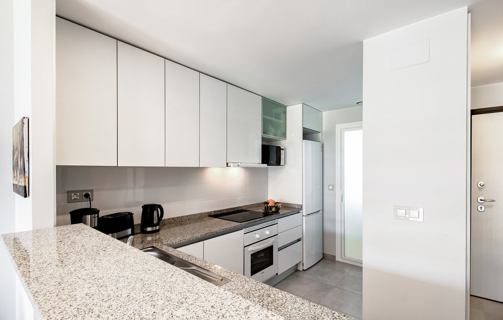 Appartement 4 personnes à Orihuela Costa - Photo 17