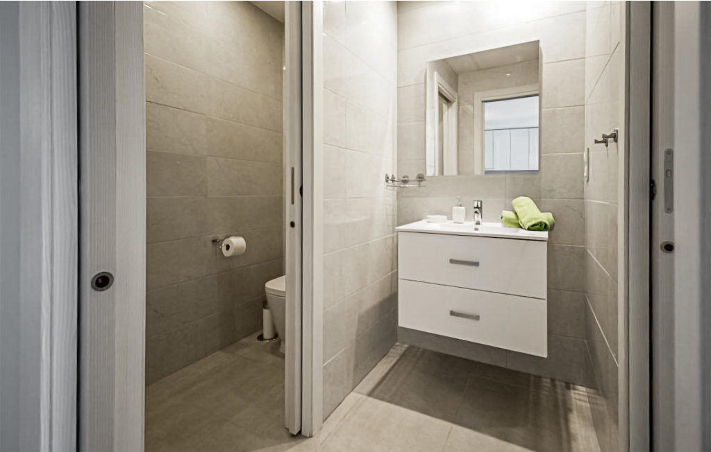 Appartement 4 personnes à Orihuela Costa - Photo 18