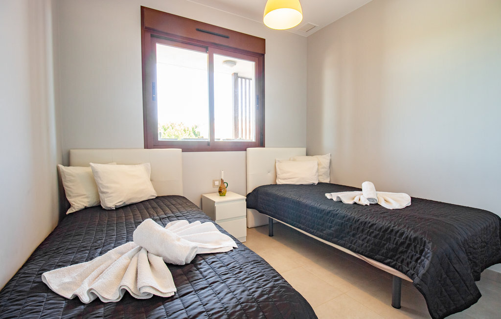 Appartement 4 personnes à Orihuela Costa - Photo 20