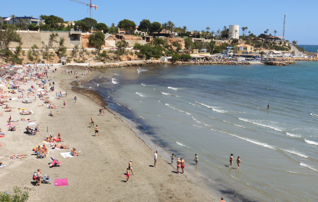 Appartement 4 personnes à Orihuela Costa - Photo 21