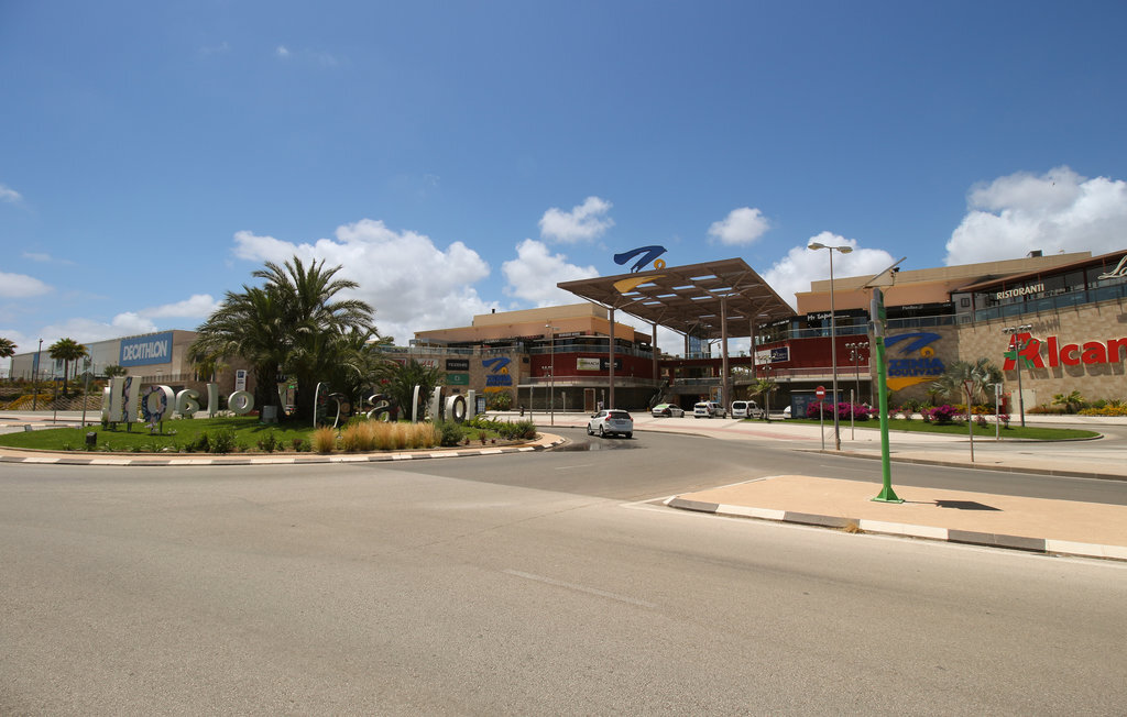 Appartement 4 personnes à Orihuela Costa - Photo 23