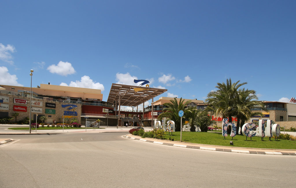 Appartement 4 personnes à Orihuela Costa - Photo 24
