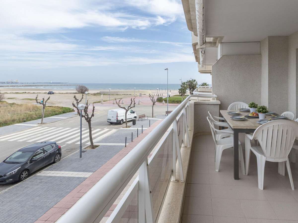 Appartement bord de mer avec piscine et aires de jeux - Photo 3