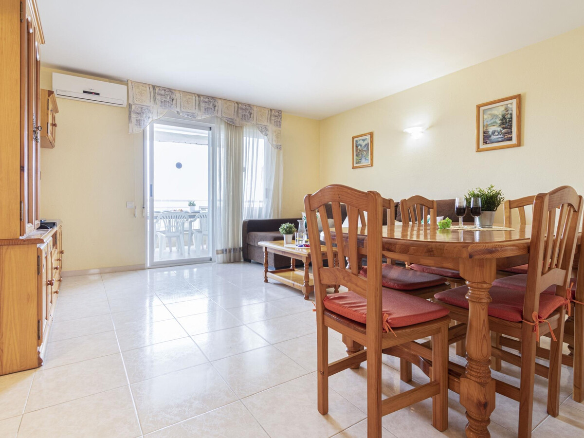 Appartement bord de mer avec piscine et aires de jeux - Photo 5