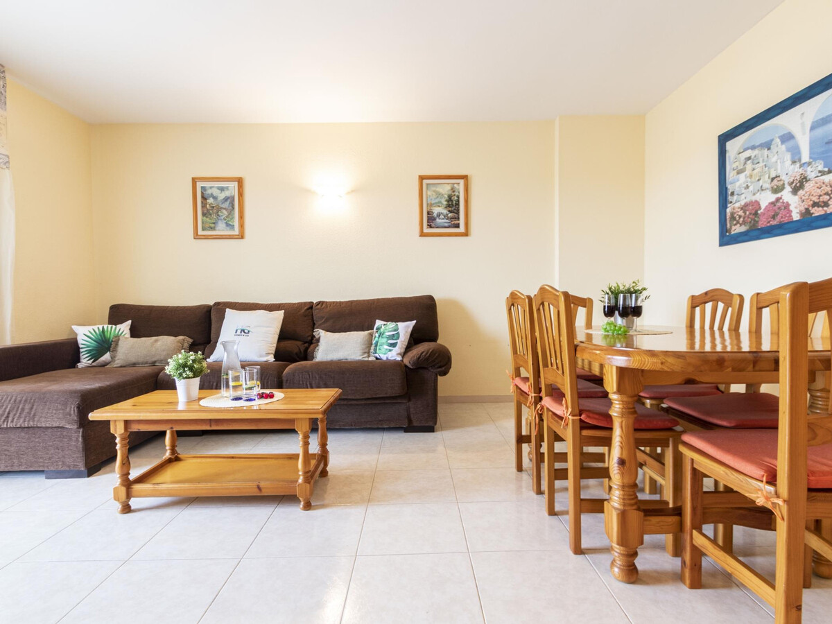 Appartement bord de mer avec piscine et aires de jeux - Photo 6