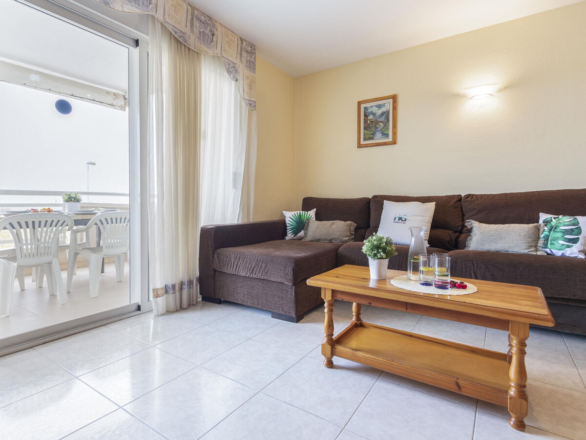Appartement bord de mer avec piscine et aires de jeux - Photo 7