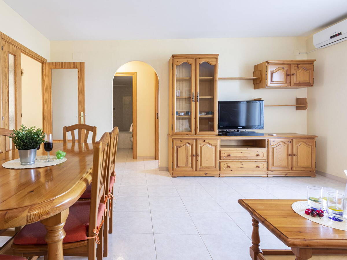 Appartement bord de mer avec piscine et aires de jeux - Photo 8