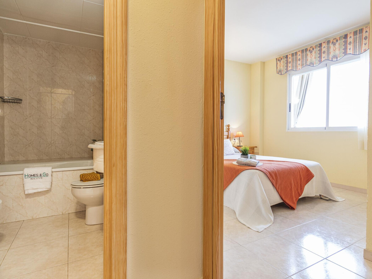 Appartement bord de mer avec piscine et aires de jeux - Photo 17
