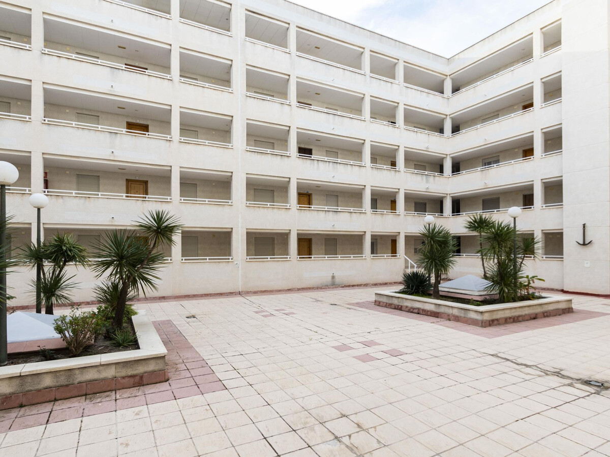 Appartement bord de mer avec piscine et aires de jeux - Photo 20