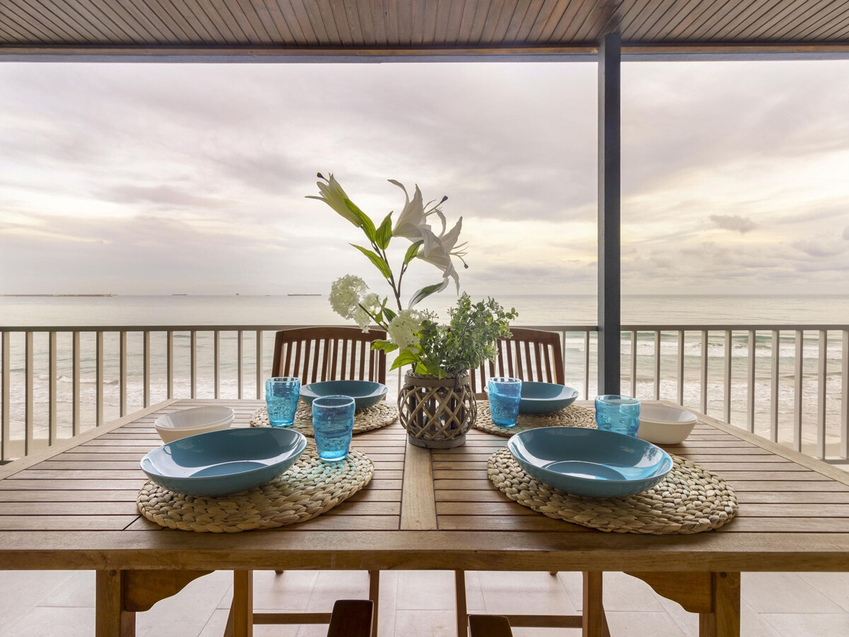 Apartaments Bell Racó – 3 chambres, terrasse plage - Photo 1