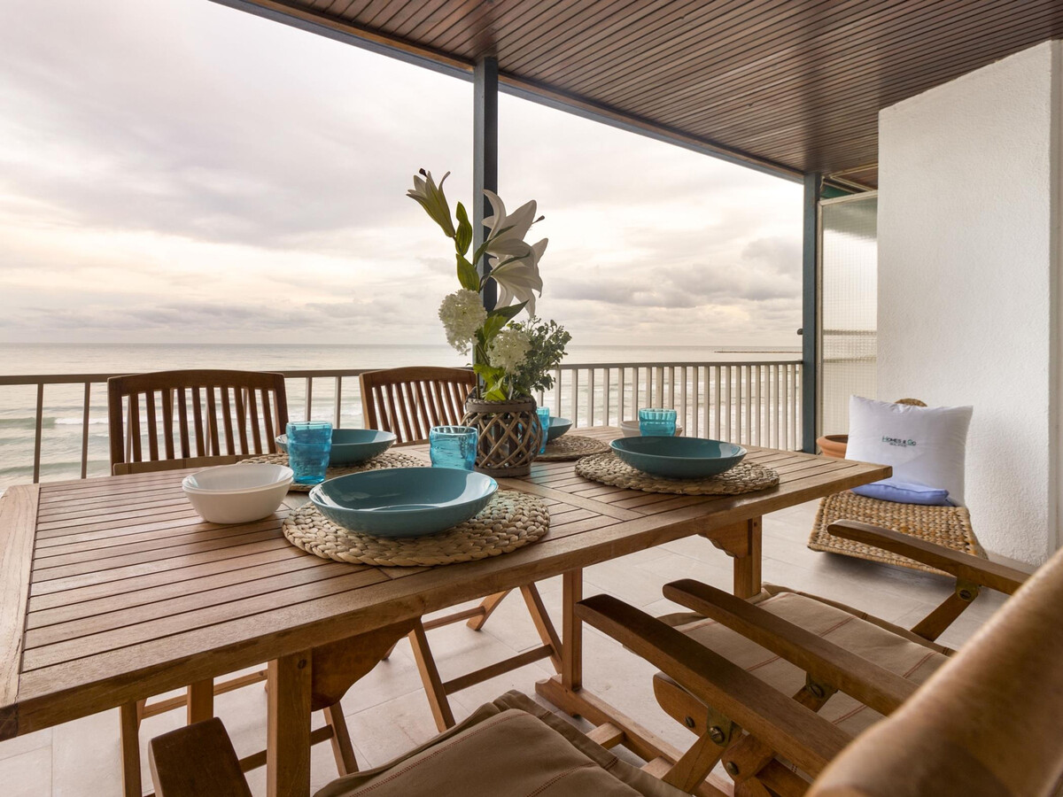 Apartaments Bell Racó – 3 chambres, terrasse plage - Photo 3