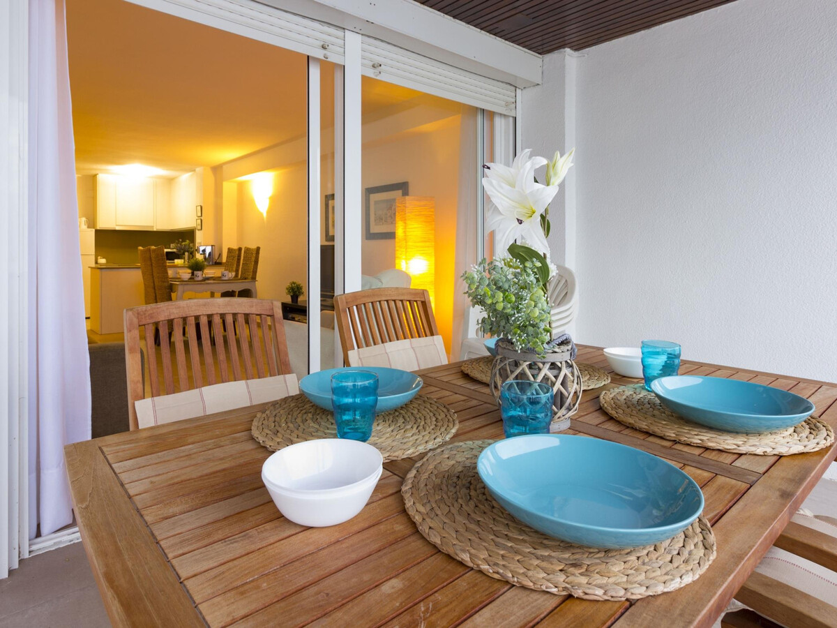 Apartaments Bell Racó – 3 chambres, terrasse plage - Photo 4