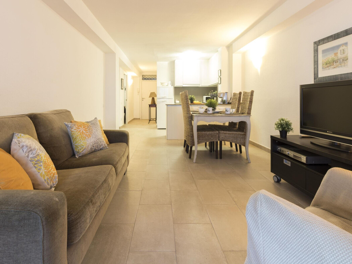 Apartaments Bell Racó – 3 chambres, terrasse plage - Photo 7