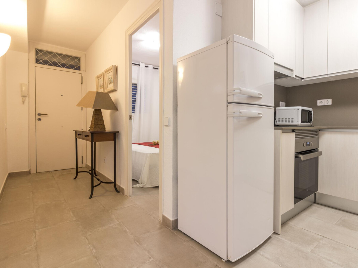 Apartaments Bell Racó – 3 chambres, terrasse plage - Photo 10