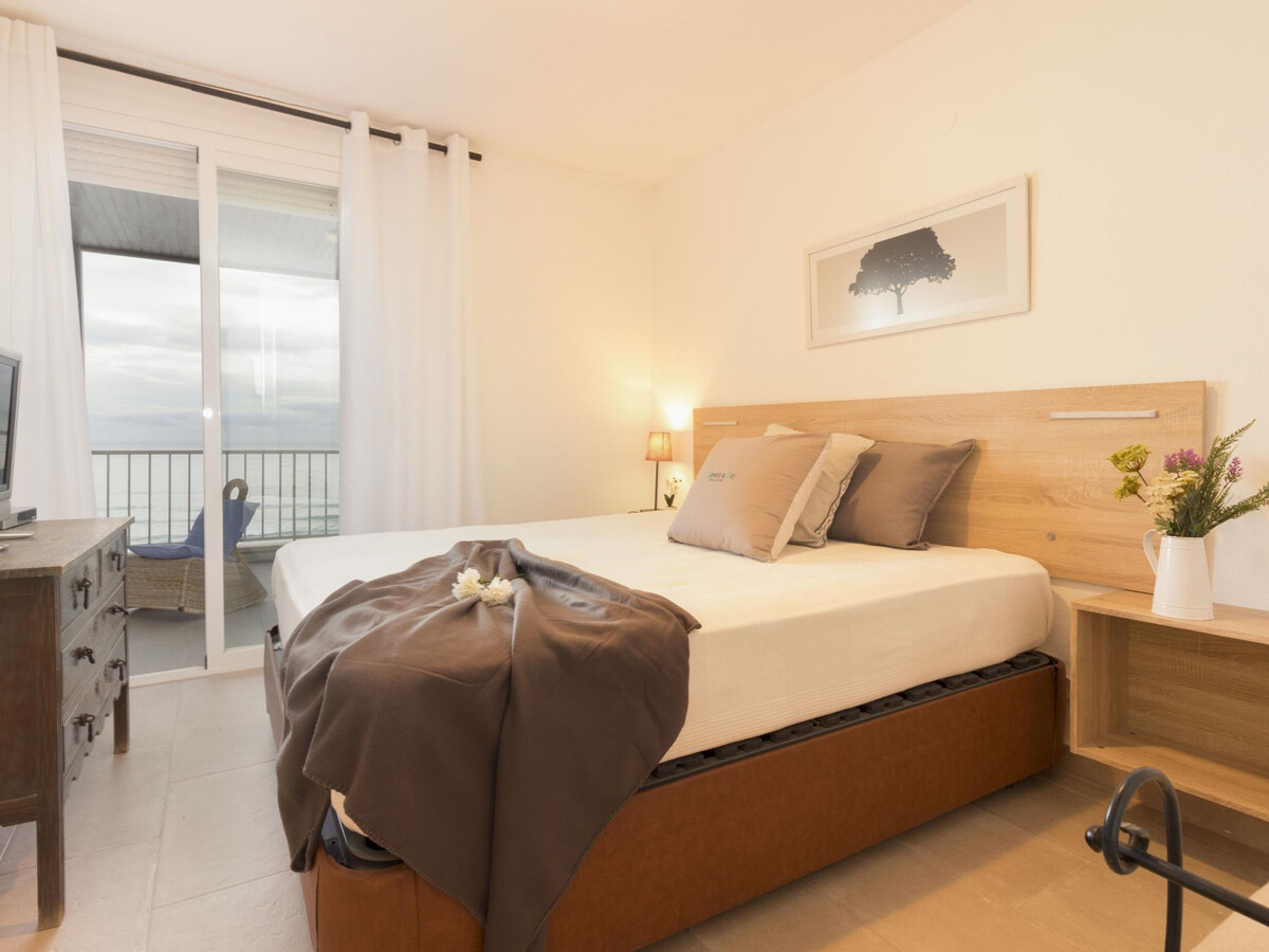 Apartaments Bell Racó – 3 chambres, terrasse plage - Photo 12