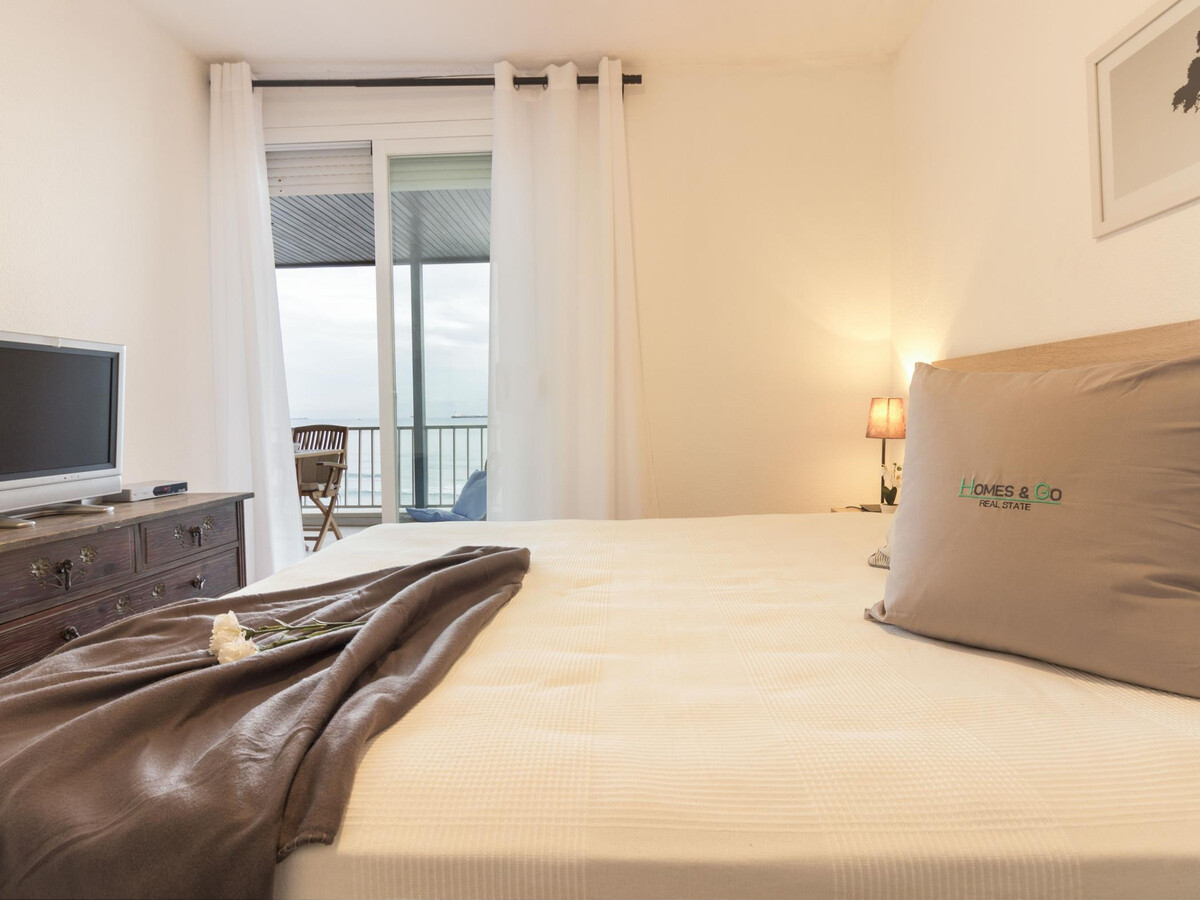 Apartaments Bell Racó – 3 chambres, terrasse plage - Photo 13