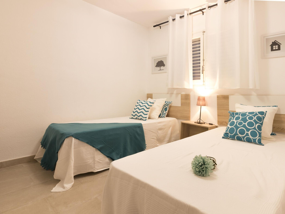 Apartaments Bell Racó – 3 chambres, terrasse plage - Photo 14