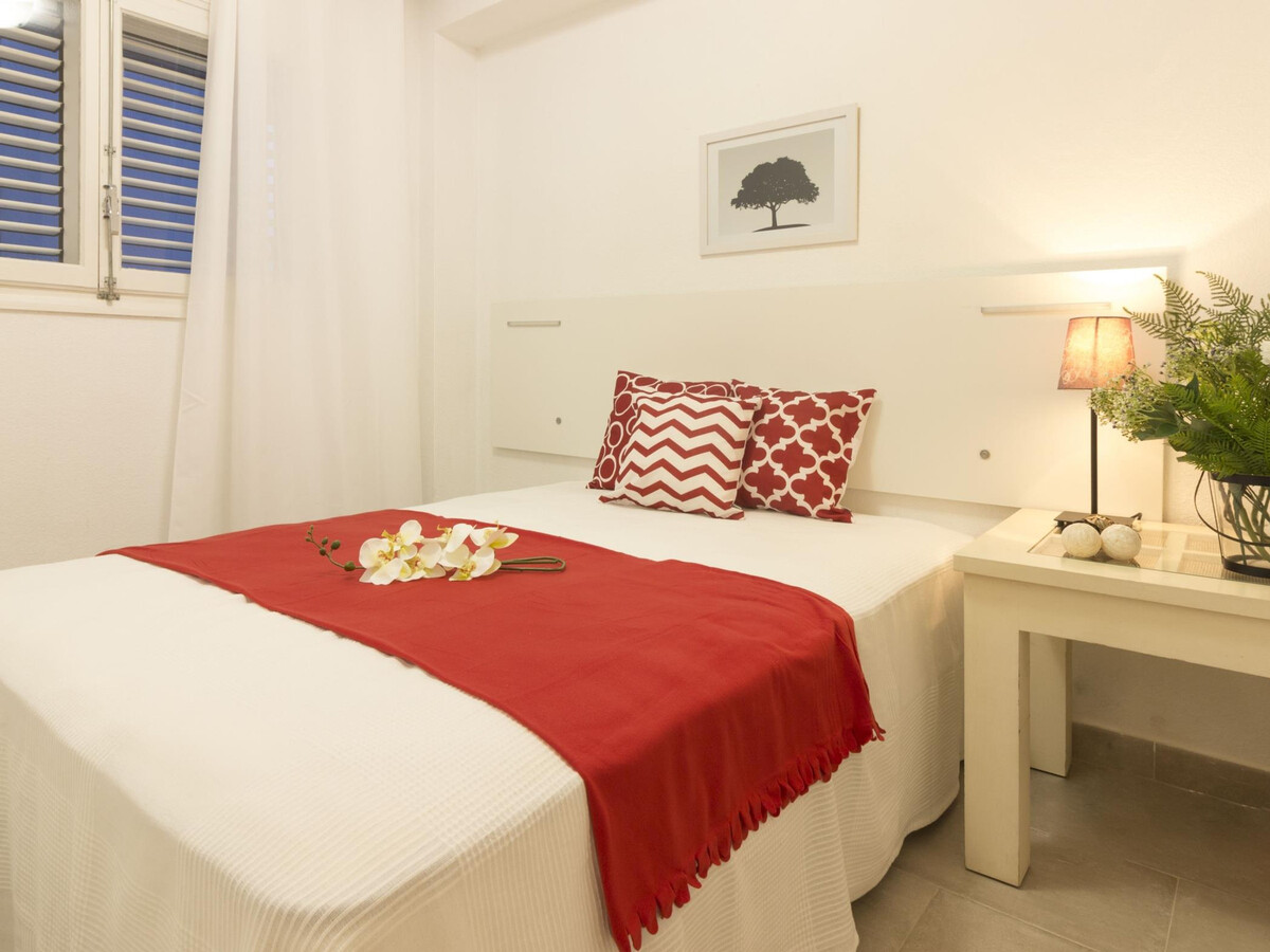 Apartaments Bell Racó – 3 chambres, terrasse plage - Photo 16