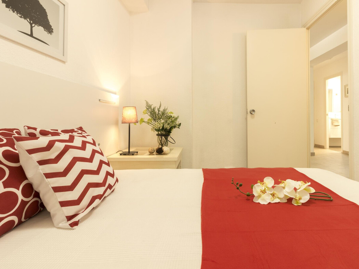 Apartaments Bell Racó – 3 chambres, terrasse plage - Photo 17