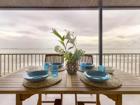 Location appartement à La Pineda, Appartement 3 chambres avec clim, WiFi et terrasse près de la plage - La Pineda