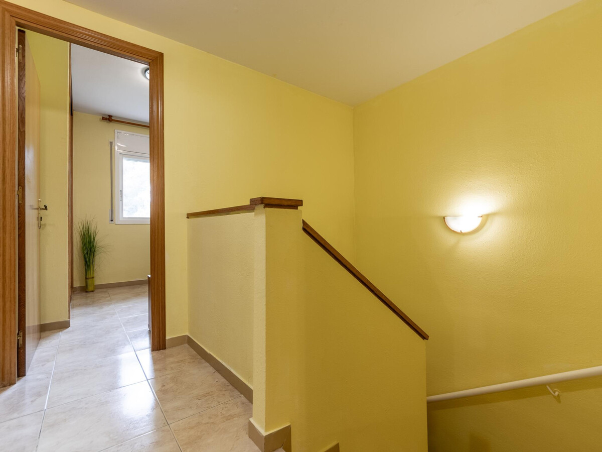 Duplex 3 chambres Salou, piscine et terrasse jardin - Photo 14