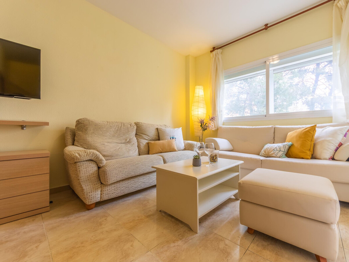 Duplex 3 chambres Salou, piscine et terrasse jardin - Photo 16