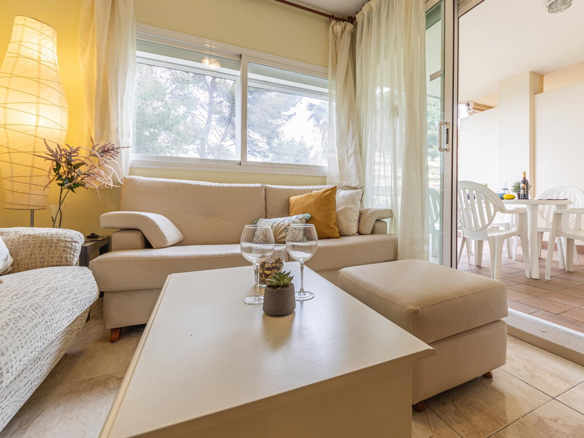 Duplex 3 chambres Salou, piscine et terrasse jardin - Photo 17