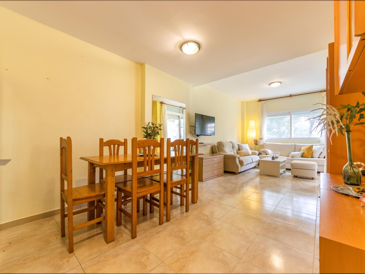 Duplex 3 chambres Salou, piscine et terrasse jardin - Photo 19