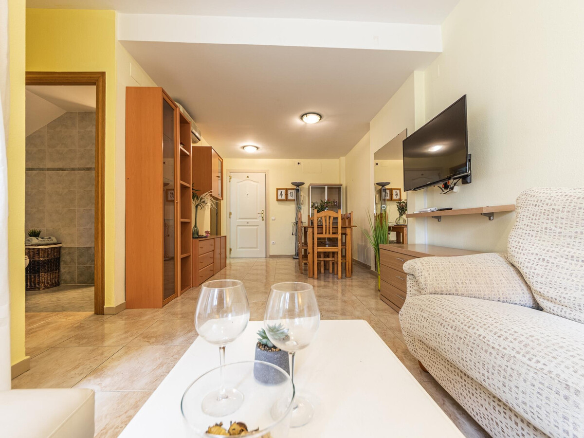 Duplex 3 chambres Salou, piscine et terrasse jardin - Photo 20