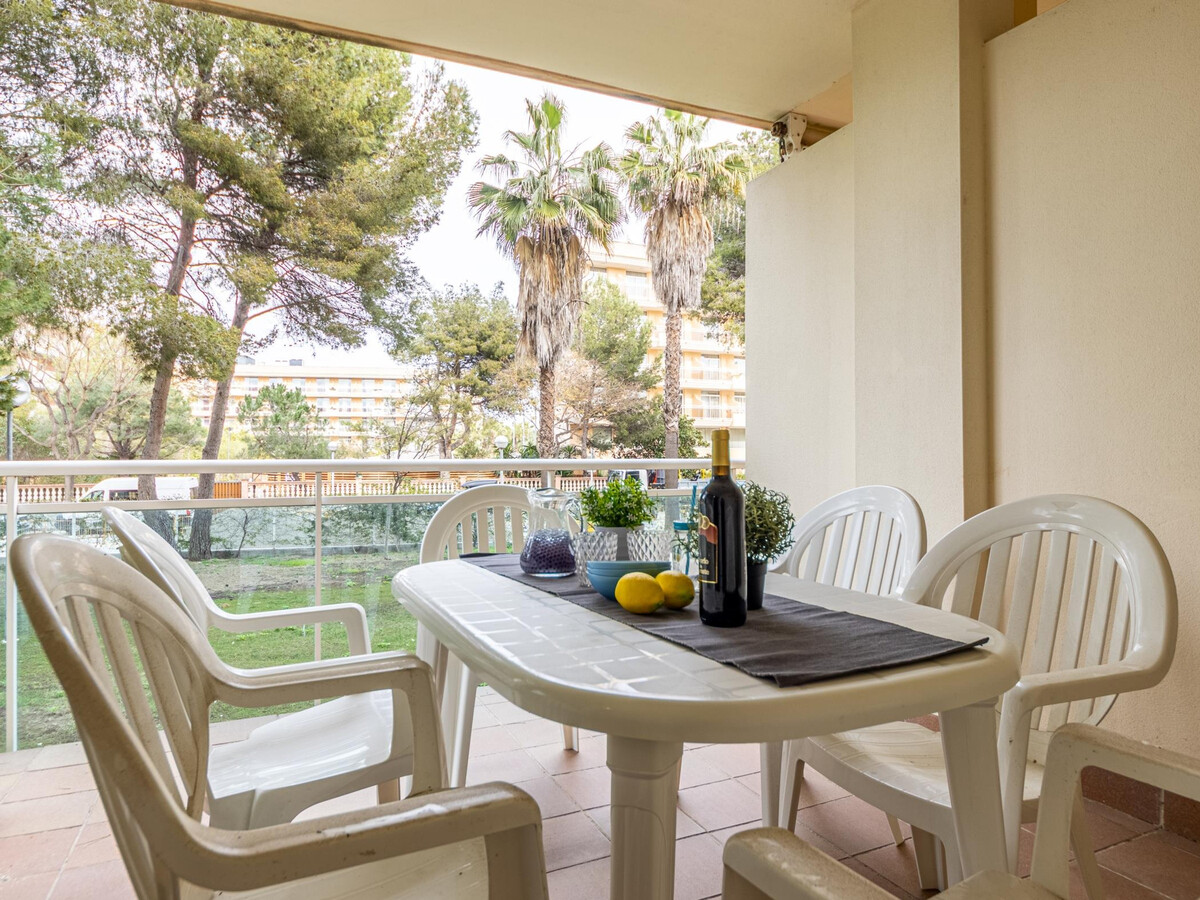 Duplex 3 chambres Salou, piscine et terrasse jardin - Photo 22