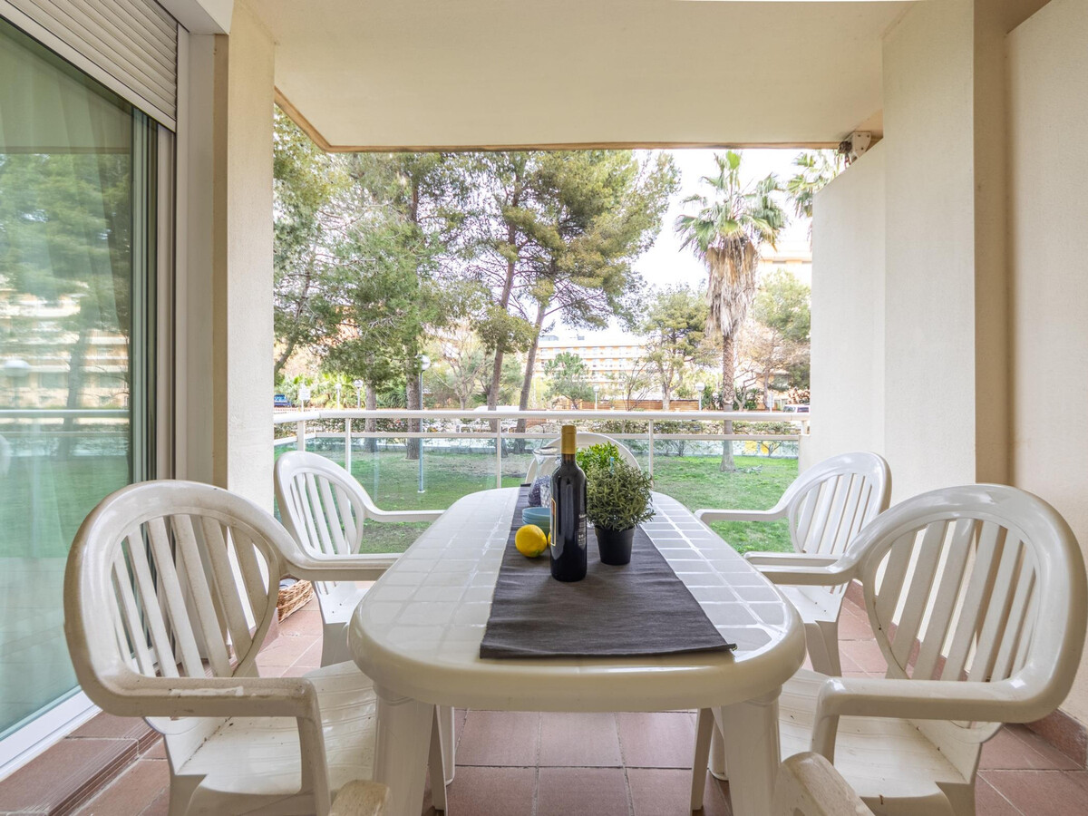 Duplex 3 chambres Salou, piscine et terrasse jardin - Photo 23