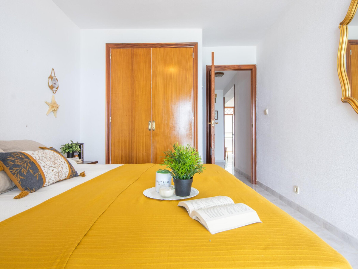 Apartaments Bell Racó – 3 chambres face à la plage - Photo 2