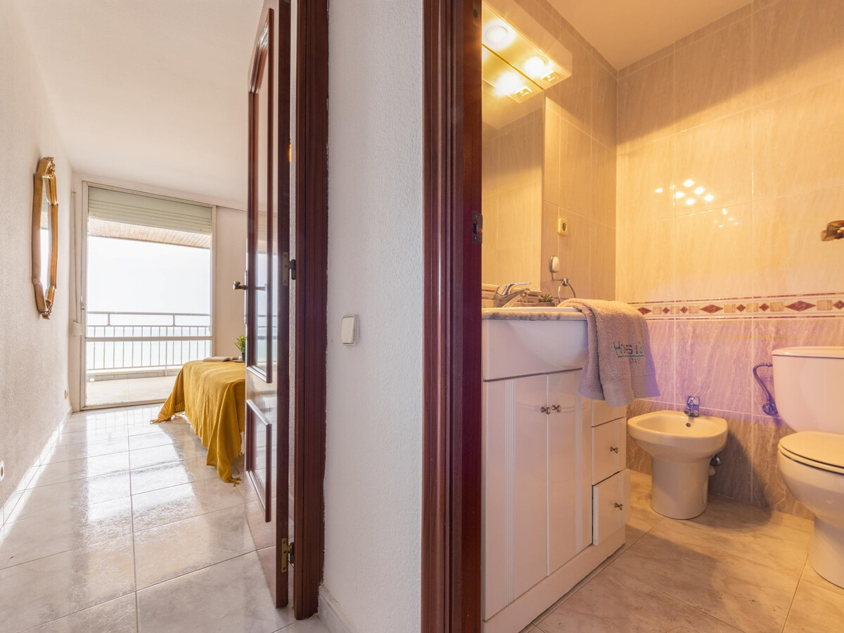 Apartaments Bell Racó – 3 chambres face à la plage - Photo 3