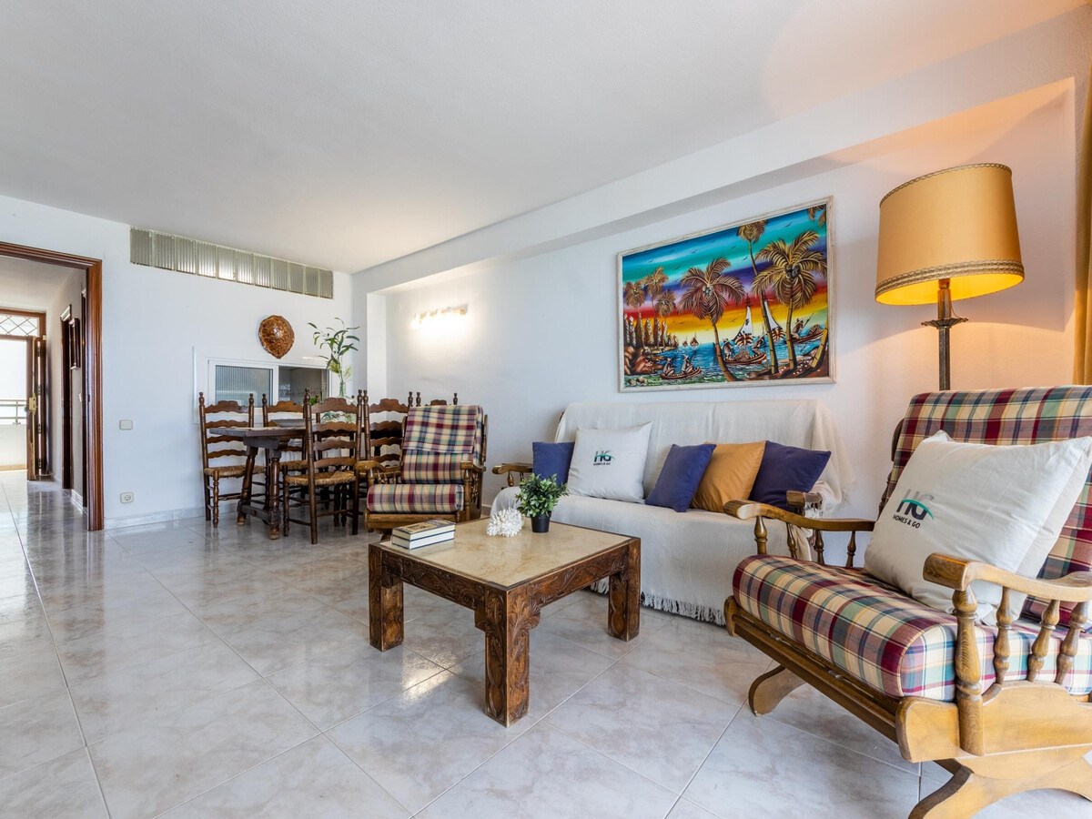 Apartaments Bell Racó – 3 chambres face à la plage - Photo 6