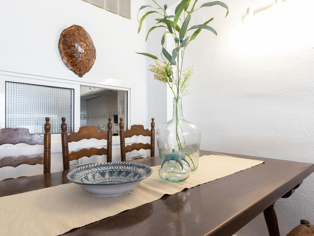Apartaments Bell Racó – 3 chambres face à la plage - Photo 7