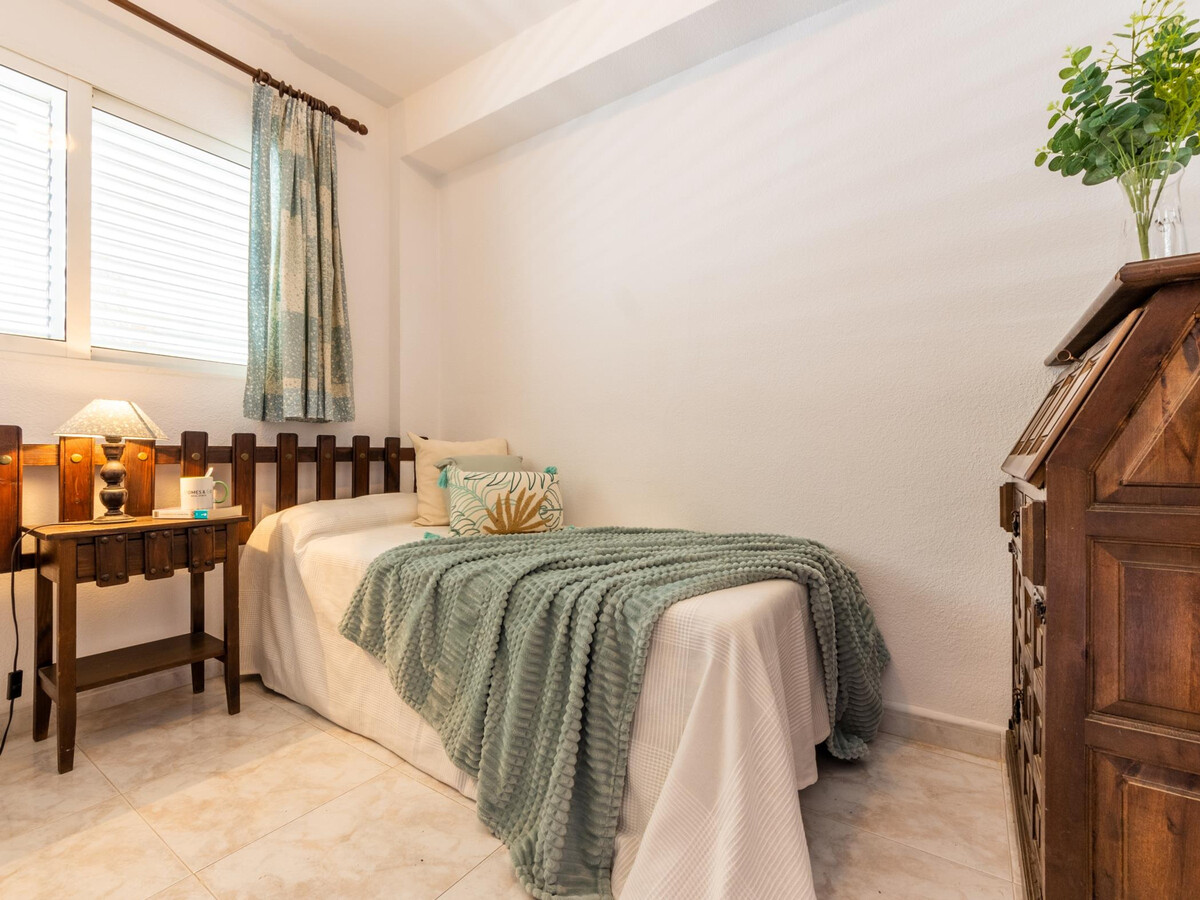 Apartaments Bell Racó – 3 chambres face à la plage - Photo 13
