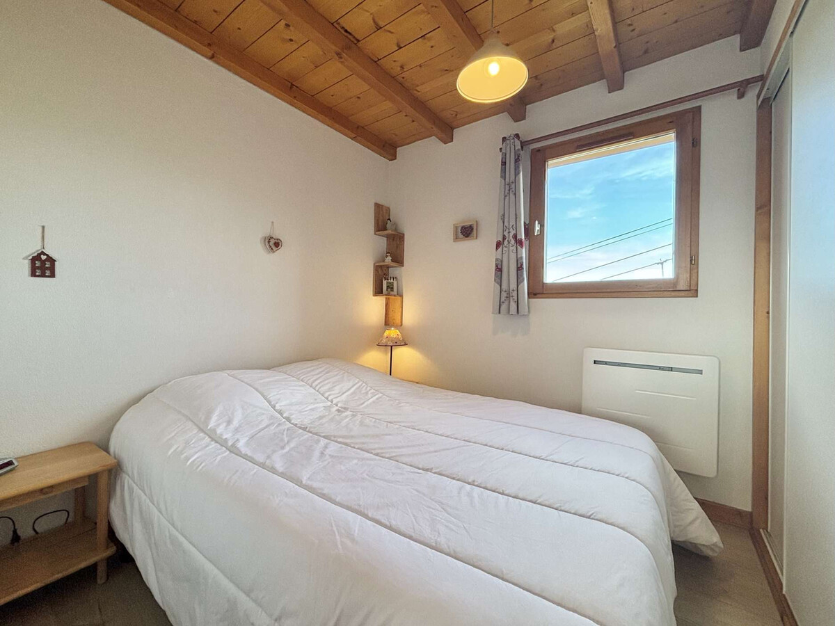 Appartement 29m² au pied des pistes à Crest-Voland - Photo 14