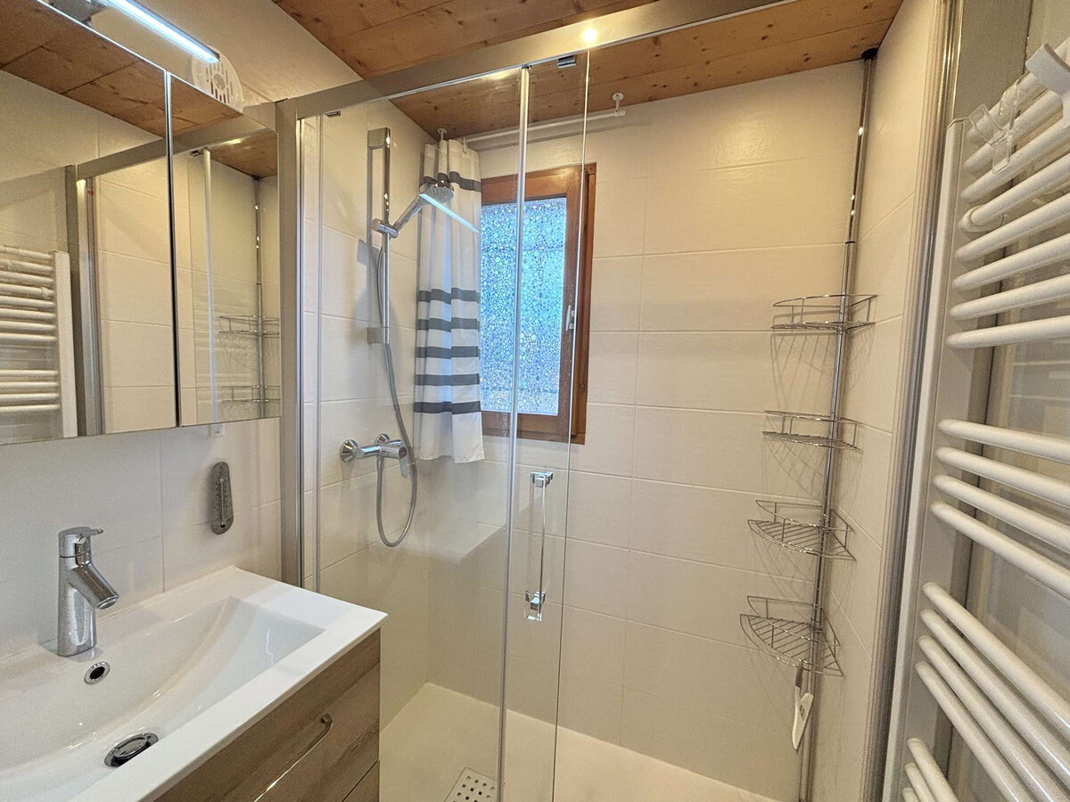 Appartement 29m² au pied des pistes à Crest-Voland - Photo 19