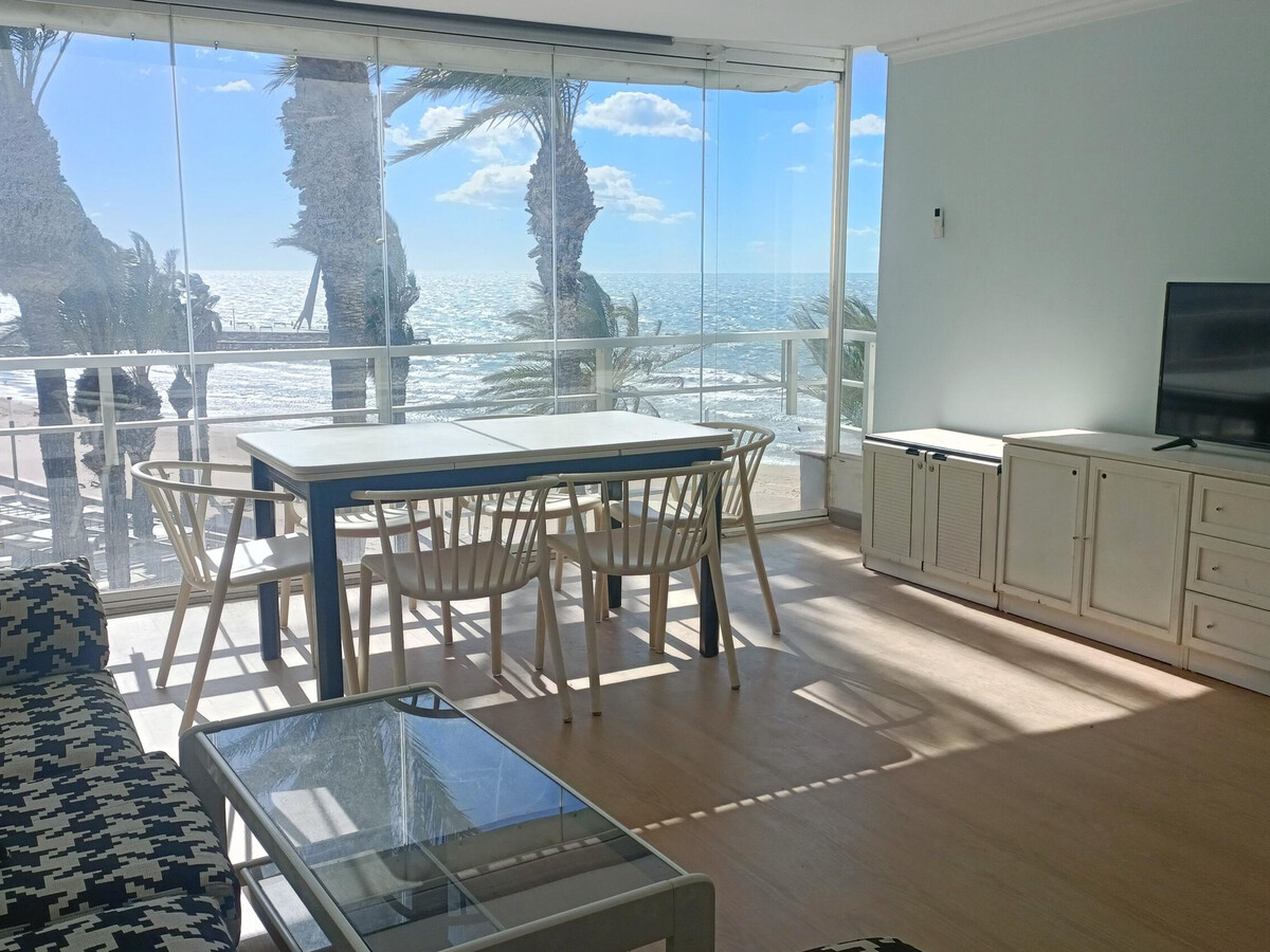 Duplex 3 chambres Salou, vue mer et accès plage - Photo 2