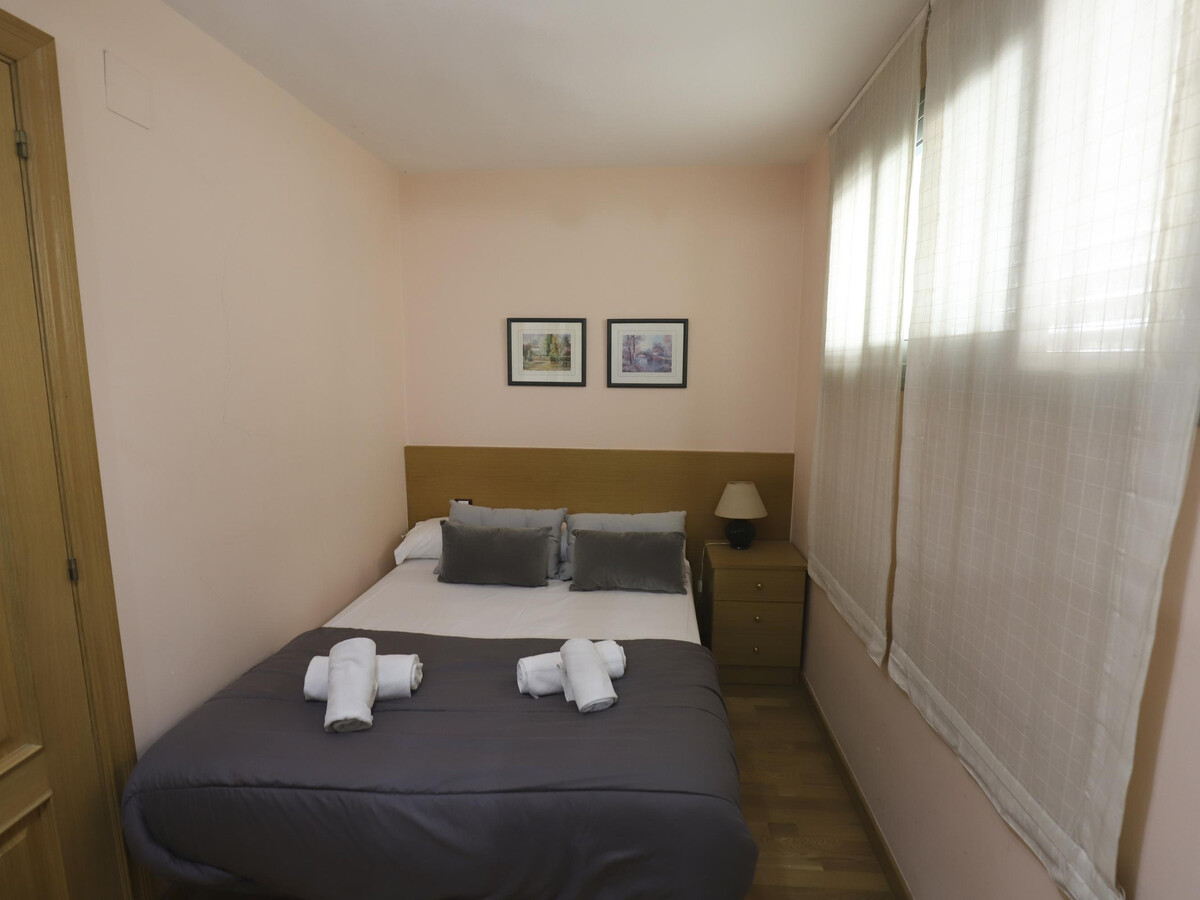 Duplex 3 chambres Salou, vue mer et accès plage - Photo 8