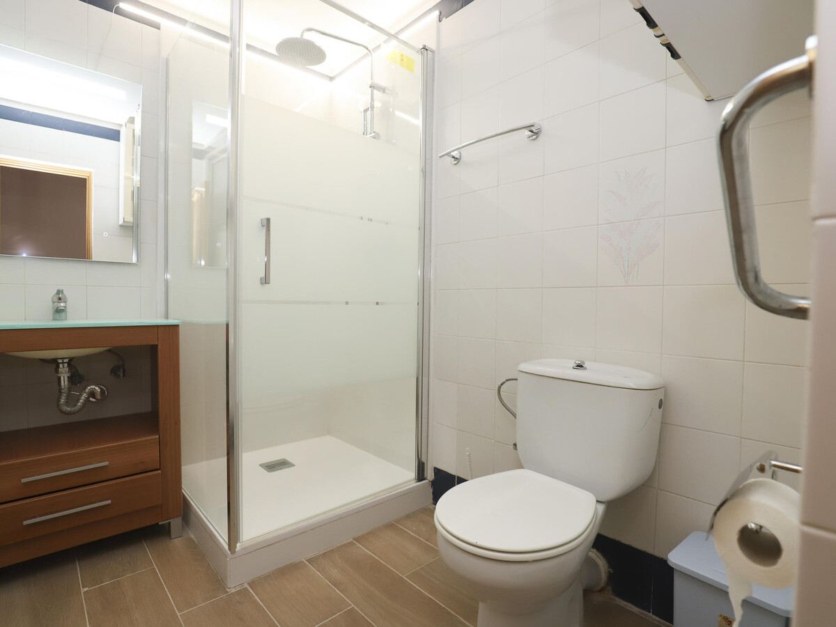 Duplex 3 chambres Salou, vue mer et accès plage - Photo 10