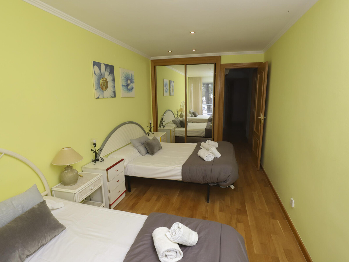 Duplex 3 chambres Salou, vue mer et accès plage - Photo 11
