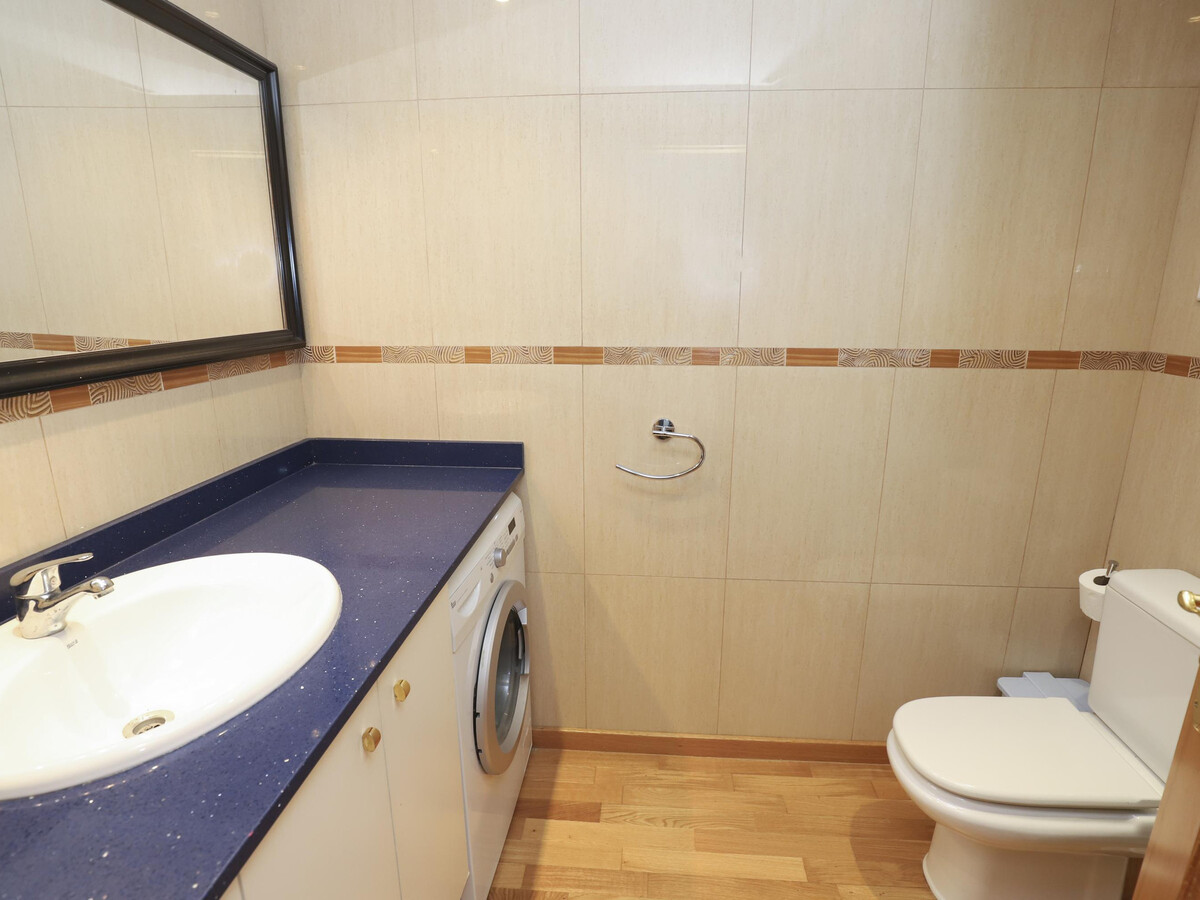 Duplex 3 chambres Salou, vue mer et accès plage - Photo 13