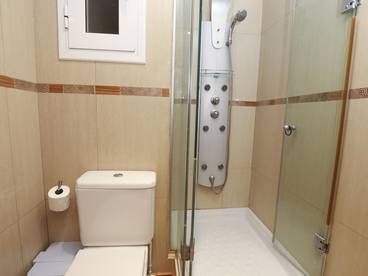 Duplex 3 chambres Salou, vue mer et accès plage - Photo 17