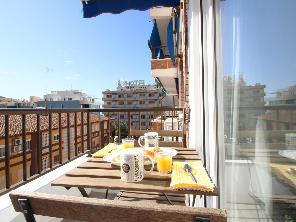Appartement 4 pers. à 150m de la plage, terrasse mer - Photo 1